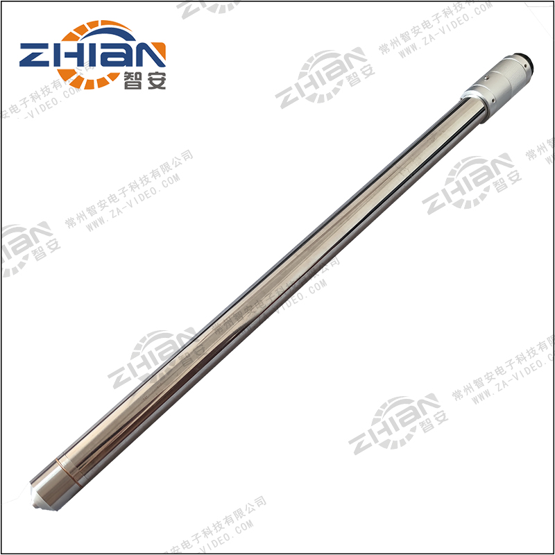 星光級直視型高清針孔鏡頭